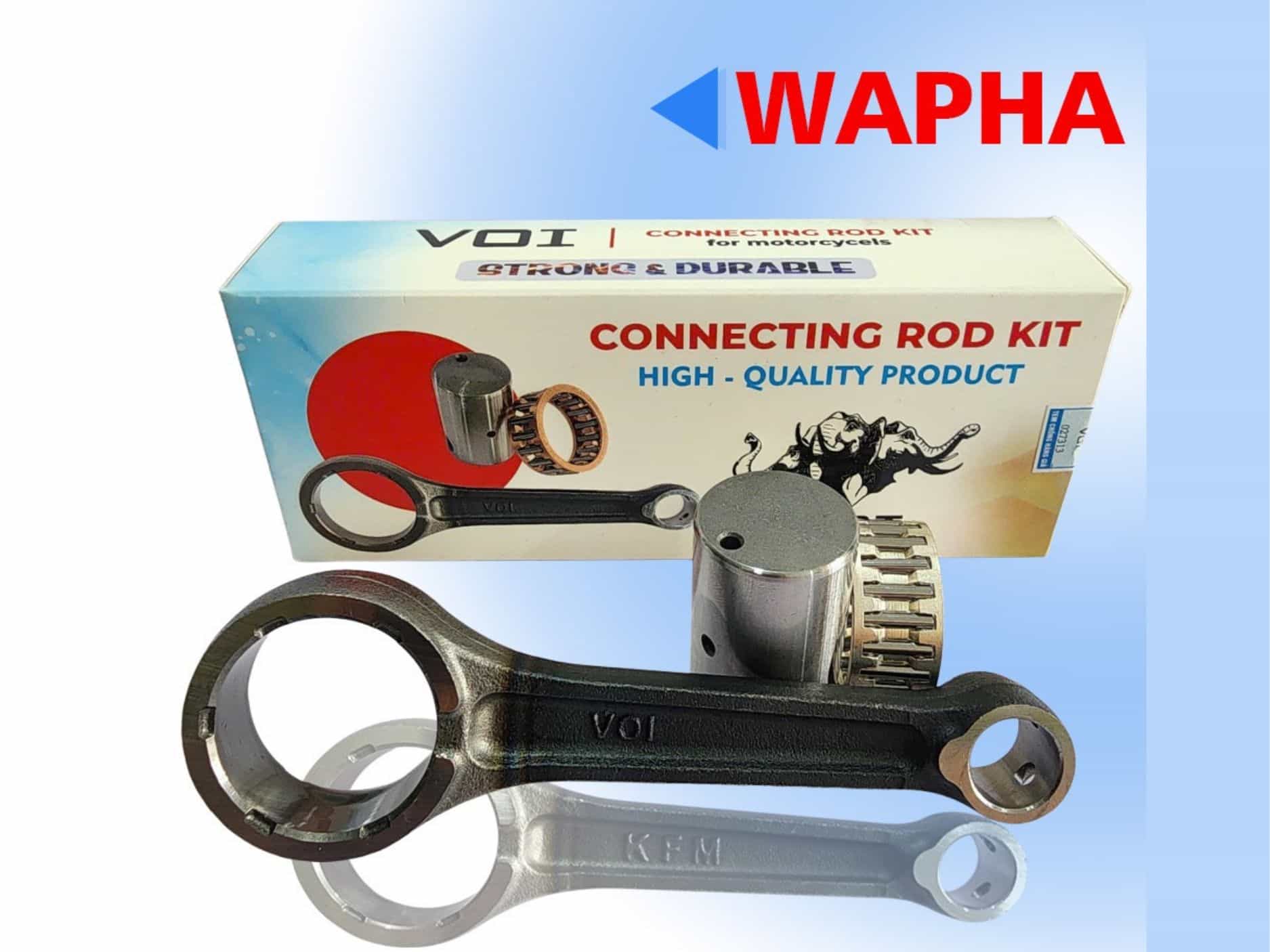 Tay dên Wapha hiệu Nier sản phẩm chất lượng